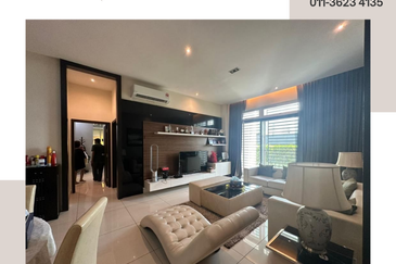 KSL D Esplanade, Taman Century