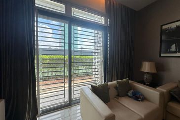 KSL D Esplanade, Taman Century