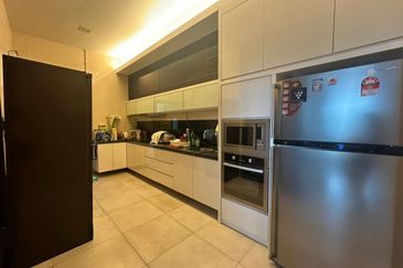 KSL D Esplanade, Taman Century