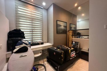 KSL D Esplanade, Taman Century