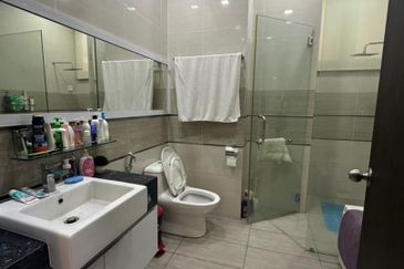 KSL D Esplanade, Taman Century