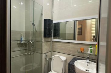 KSL D Esplanade, Taman Century