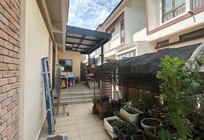 Caranday Park @ Setia Tropika