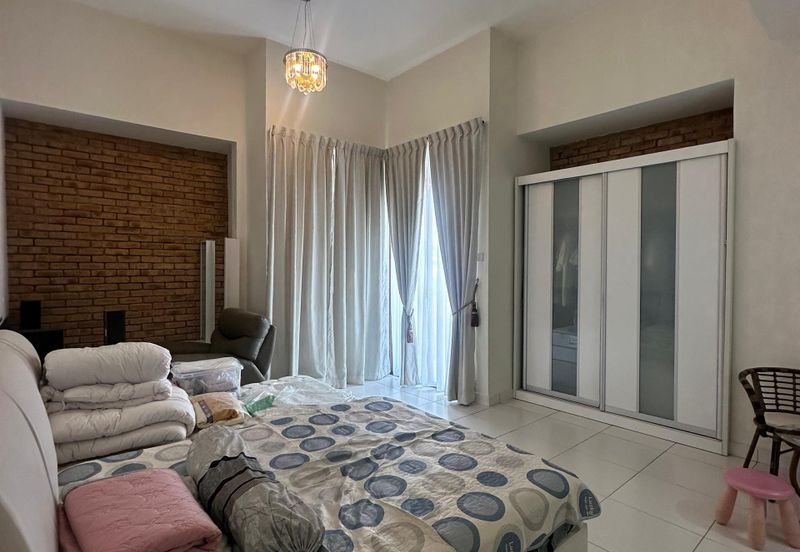 Caranday Park @ Setia Tropika