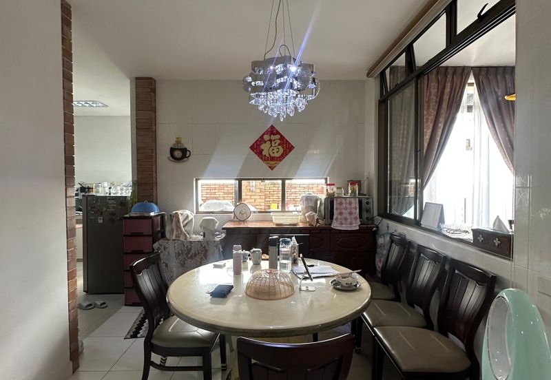 Caranday Park @ Setia Tropika