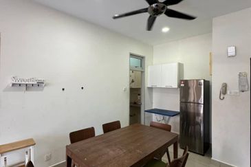 D Rich Executive Suites