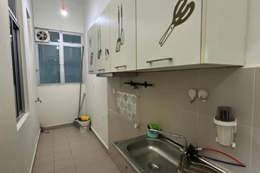 D Rich Executive Suites