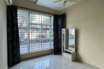 D Rich Executive Suites