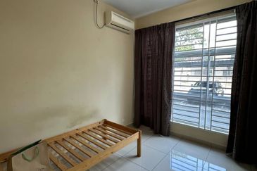 D Rich Executive Suites