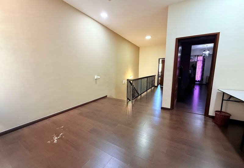 Caranday Park @ Setia Tropika