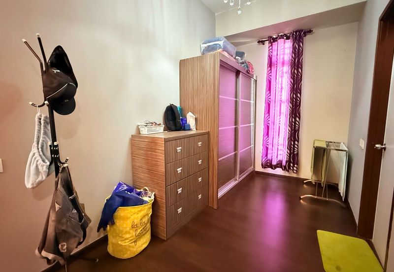 Caranday Park @ Setia Tropika