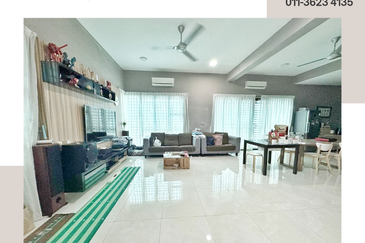 Horizon Hills The Green