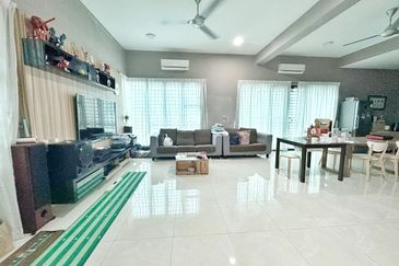 Horizon Hills The Green