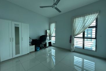 Horizon Hills The Green