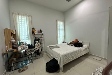 Horizon Hills The Green