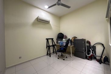 Horizon Hills The Green