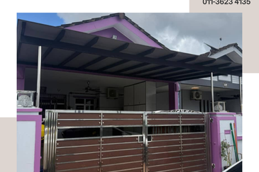 JP Perdana (Jaya Putra Perdana)