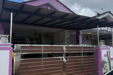 JP Perdana (Jaya Putra Perdana)