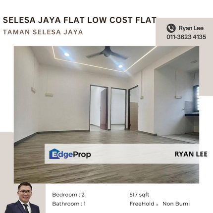 Taman Selesa Jaya, Johor, Skudai