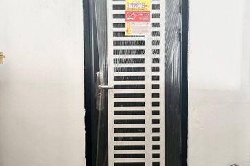 Flat Bandar Selesa Jaya