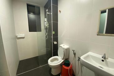 The Garden Residences