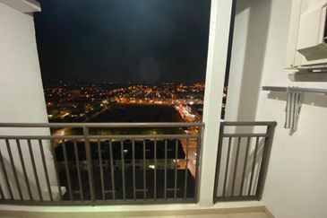 The Garden Residences