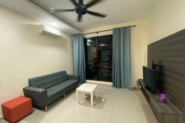 The Garden Residences