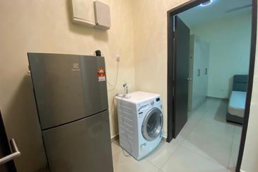 The Garden Residences