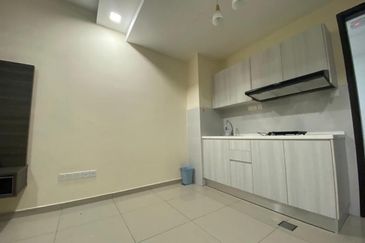 The Garden Residences