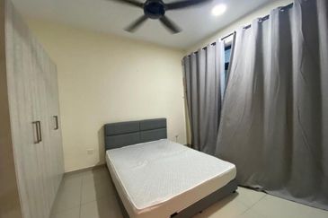 The Garden Residences