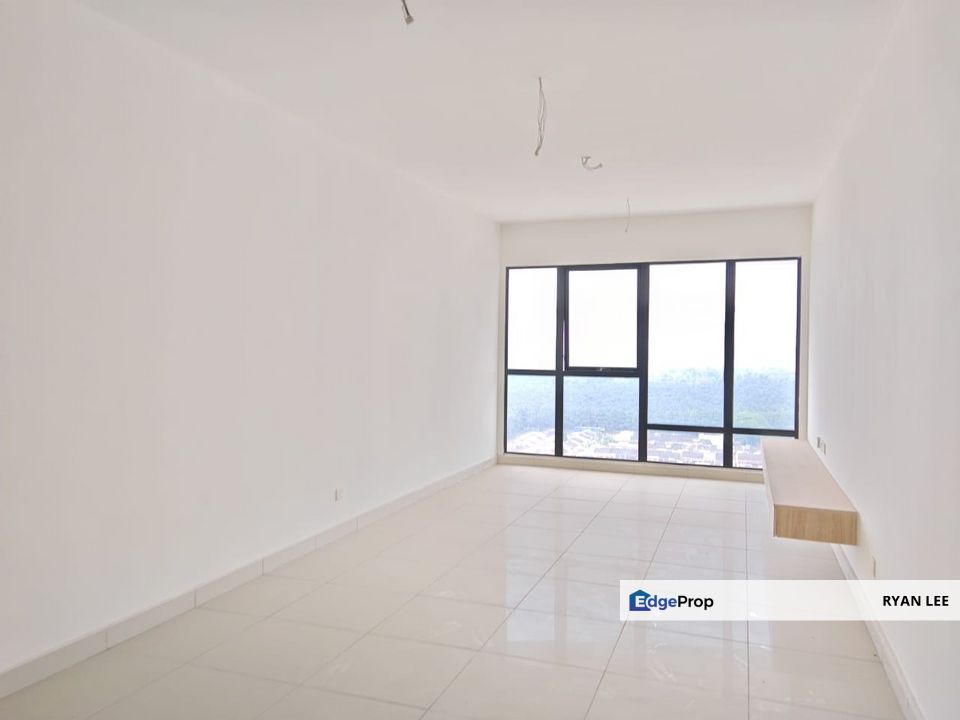 Southkey Mosaic Serviced Apartment, Johor, Johor Bahru