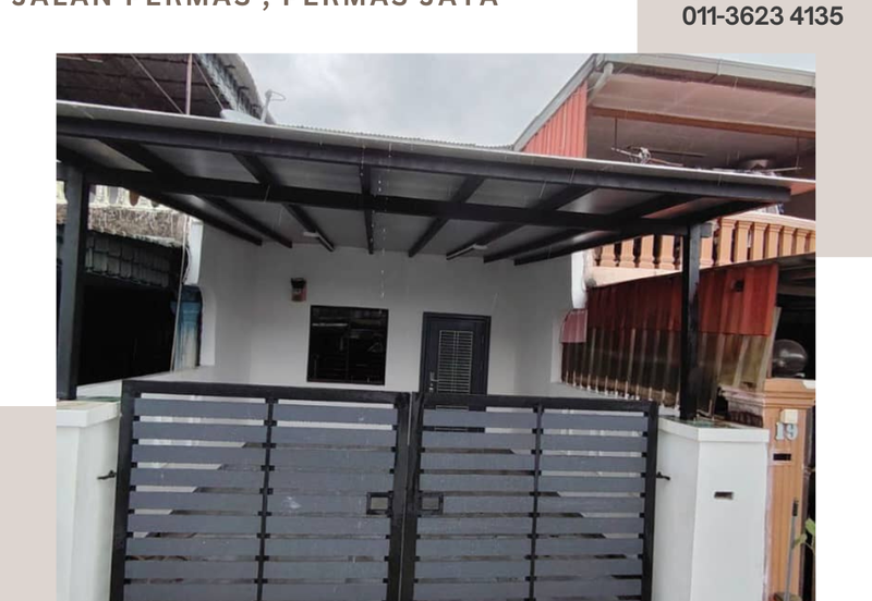 Bandar Baru Permas Jaya