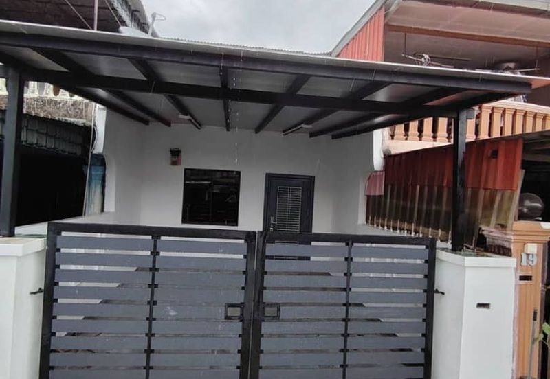 Bandar Baru Permas Jaya