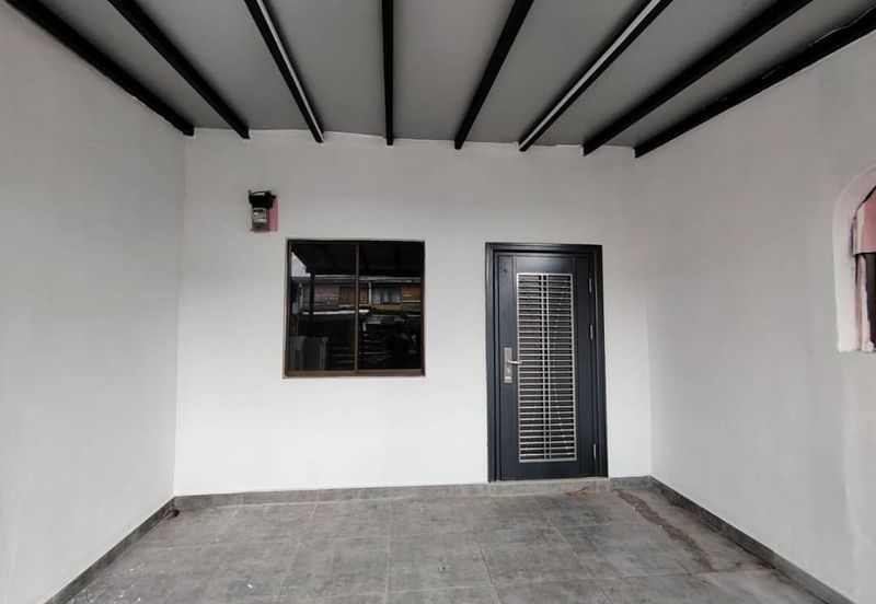 Bandar Baru Permas Jaya