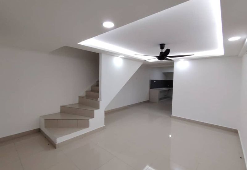 Bandar Baru Permas Jaya