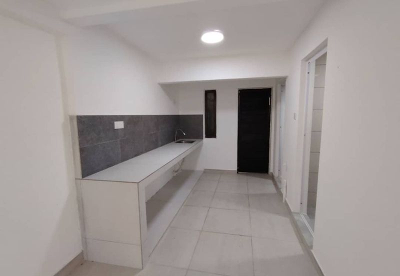 Bandar Baru Permas Jaya