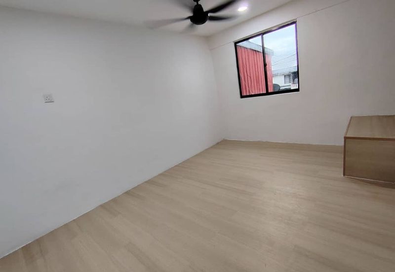 Bandar Baru Permas Jaya