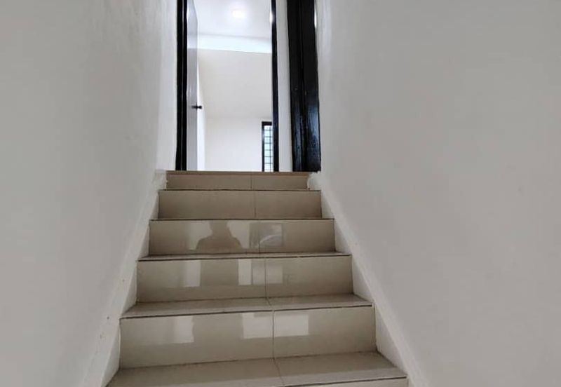 Bandar Baru Permas Jaya