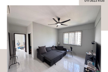 Pangsapuri Persiaran Tanjung