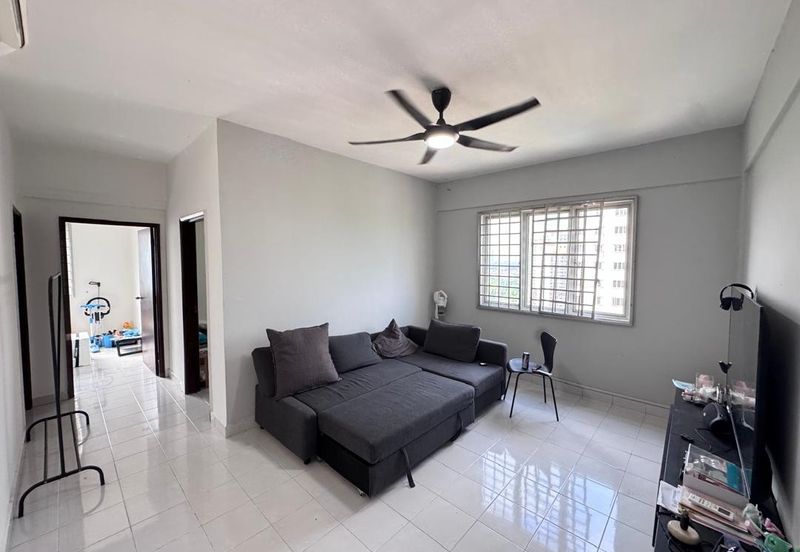 Pangsapuri Persiaran Tanjung