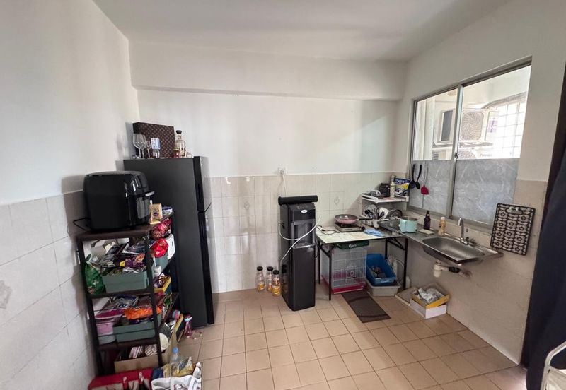 Pangsapuri Persiaran Tanjung