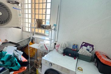 Pangsapuri Persiaran Tanjung