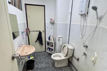 Pangsapuri Persiaran Tanjung