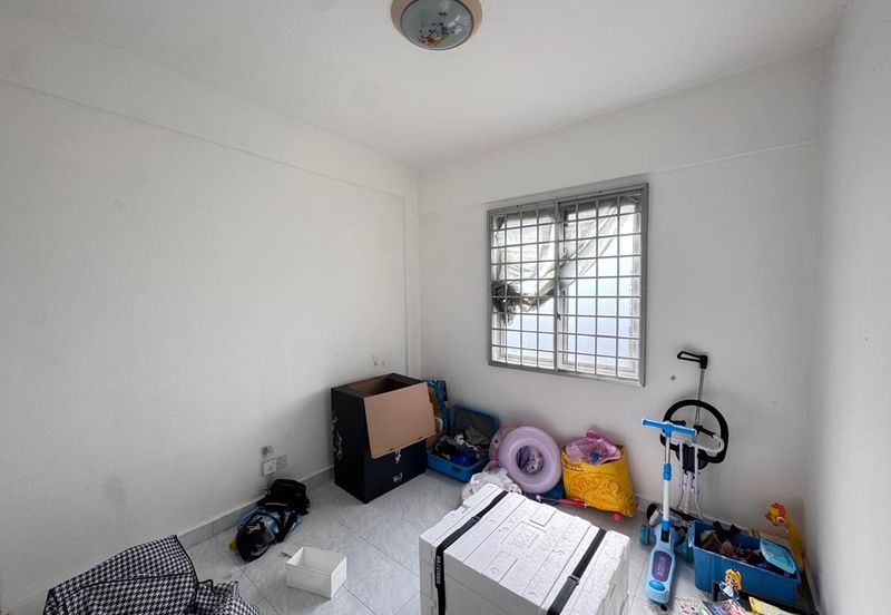 Pangsapuri Persiaran Tanjung