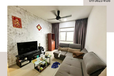 Midas Perling Apartment