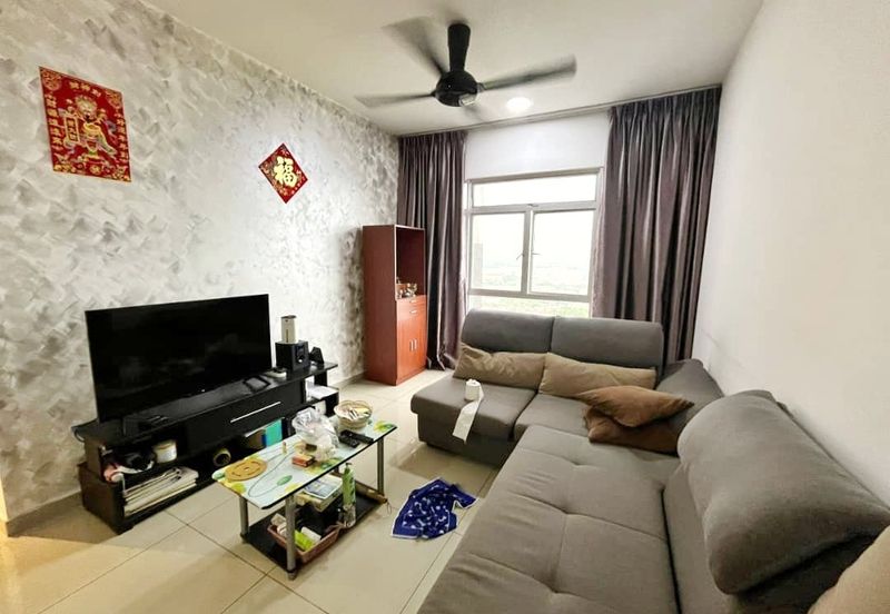 Midas Perling Apartment