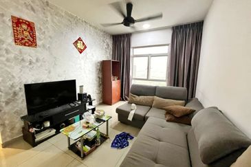 Midas Perling Apartment