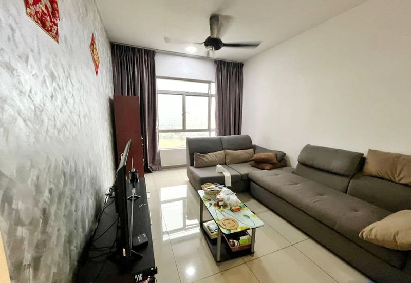 Midas Perling Apartment