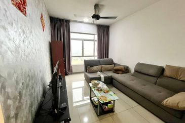 Midas Perling Apartment