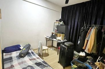 Midas Perling Apartment